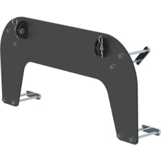 Bronco bumper bracket kit Polaris