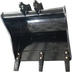 Bronco Bucket, 60cm wide 77-13500