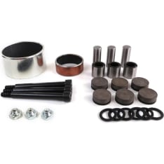 EPI Clutch Repair Kit Polaris