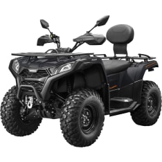 GOES TERROX 400 Long EFI T3B mönkijä