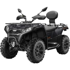 GOES TERROX 500 Long EFI EPS T3B mönkijä