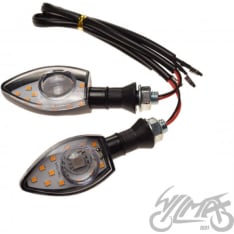 WM AM1473B Led vilkut