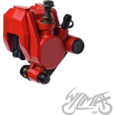 WM RCR4102B Romet CRS50/125 jarrusylinteri