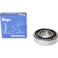 ProX Crankshaft Bearing 6206RSI 30x62x16