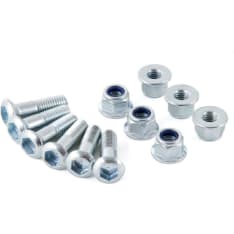 ProX Rear Sprocket Bolt Set (6 pcs. M8x25)