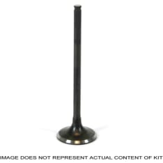 ProX Steel Exhaust Valve CRF250R '08-09