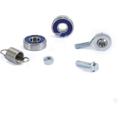 ProX Rear Brake Pedal Rebuild Kit All KTM '04-17