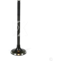 ProX Steel Exhaust Valve CRF250R '10-15