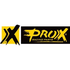 ProX Front Fork Seal and Wiper Set YZ80/85 '93-23