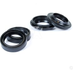 ProX Front Fork Seal and Wiper Set CR80/85 '96-07 + CRF150R