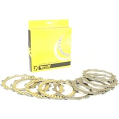 ProX Friction Plate Set CRF250R '22 + CRF250RX '22