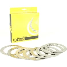 ProX Steel Plate Set CRF250R '22 + CRF250RX '22