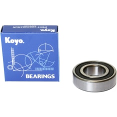 ProX Bearing 6205/C3 2-Side Sealed 25x52x15