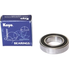 ProX Bearing 6922 2-Side Sealed 22X39X9