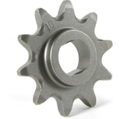 ProX Front Sprocket KTM50SX '09-23 + TC50 17- -10T-