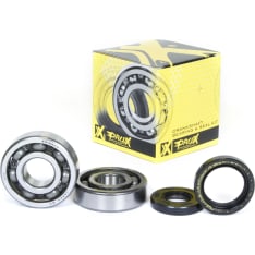 ProX Crankshaft Bearing & Seal Kit YZ125 '01-04
