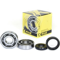 ProX Crankshaft Bearing & Seal Kit KX125 '88-08
