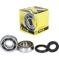ProX Crankshaft Bearing & Seal Kit KTM85/105SX '03-23