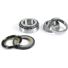 ProX Steering Bearing Kit CR125R '95-97 + CR250R '95-96