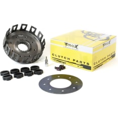 ProX Clutch Basket Honda CR250 '92-07 + CRF450R '02-07