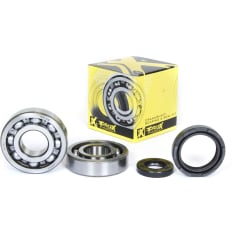 ProX Crankshaft Bearing & Seal Kit YZ250 '88-97