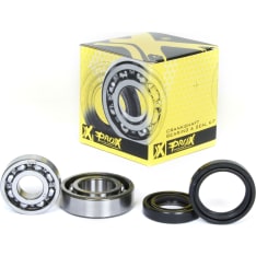 ProX Crankshaft Bearing & Seal Kit PW80 '83-06