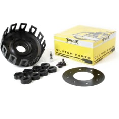 ProX Clutch Basket Yamaha YZ450F '04-17 + WR450F '04-18