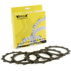 ProX Friction Plate Set RM80 '89-01 + RM85 '02-16