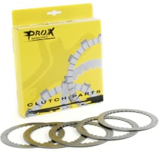 ProX Steel Plate Set KX80 '98-00 + KX85/100 '98-21
