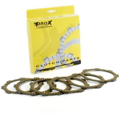 ProX Friction Plate Set CRF150R '07-22