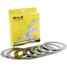 ProX Steel Plate Set KX250F '04-20 + RM-Z250 '04-22 ,YZ250F 19-