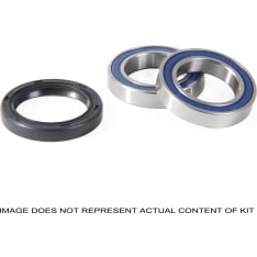 ProX Rearwheel Bearing Set KTM85/105/125/200/250/300/360/450