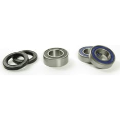 ProX Rearwheel Bearing Set Husqvarna CR/WR 125/250/360 '00-