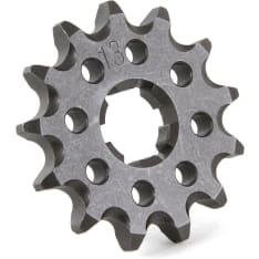 ProX Front Sprocket YZ80 '93-01 + RM80/85 '89-19 -13T-