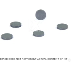 ProX Valve Shim 9.48 x 2.70 mm. (5 pcs.)