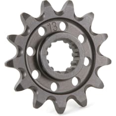 ProX Front Sprocket RM250 '82-12 + DR-Z400 '00-19 -13T-