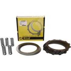 ProX Complete Clutch Plate Set KX450 '19-20