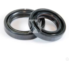 ProX Crank Seal Set PW80 '83-06