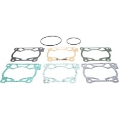 ProX Head & Base Gasket Set KTM125SX '16-23 + TC125 '16-23