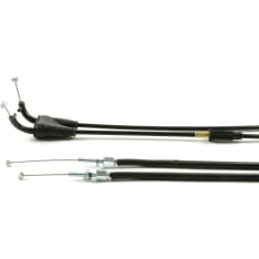 ProX Throttle Cable KX250F '13-17 + KX450F '13-15