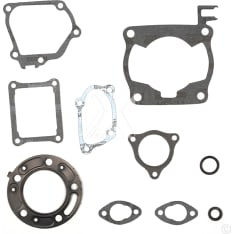 ProX Top End Gasket Set CR125 '90-97