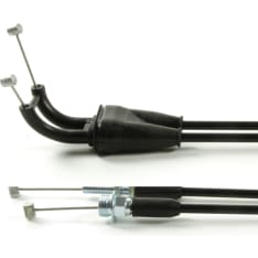 ProX Throttle Cable YZ250F '07-13 + WR450F '07-11