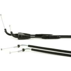 ProX Throttle Cable Husqvarna TC250 '05-10 + TC450 '05-10