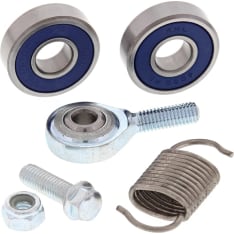 ProX Rear Brake Pedal Rebuild Kit KTM125SX '16-17