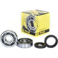 ProX Crankshaft Bearing & Seal Kit YZ125 '86-97