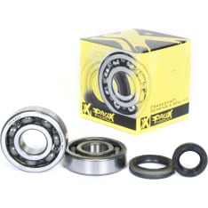ProX Crankshaft Bearing & Seal Kit RM125 '89-98