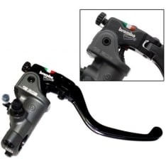 BREMBO HPK 15 RCS MASTER CYLINDER SHORT