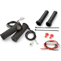 Daytona Heated Grips Street H-D 1996-/2008- (25.4mm)