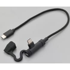 Daytona Charging cable USB-C -> USB-C