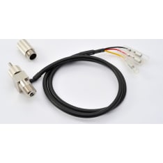 Daytona speed sensor adapter instead of cable